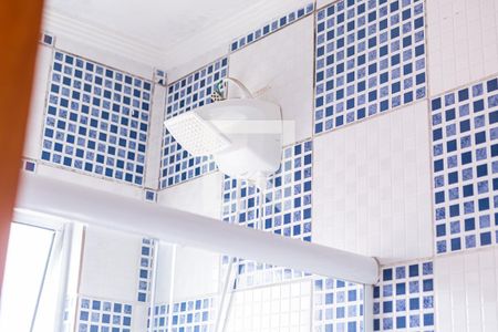 Casa à venda com 110m², 3 quartos e 2 vagas Casa à venda com 110m², 3 quartos e 2 vagasBanheiro do Quarto 3