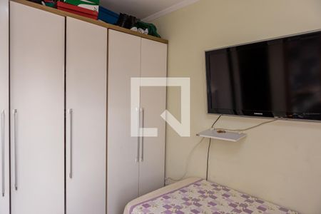 Casa à venda com 110m², 3 quartos e 2 vagas Casa à venda com 110m², 3 quartos e 2 vagasQuarto 3