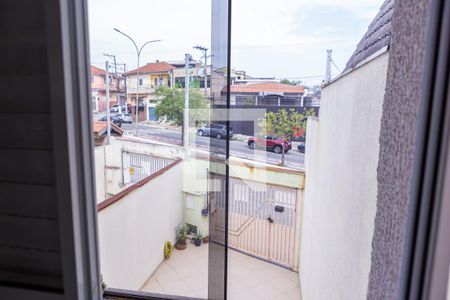 Casa à venda com 110m², 3 quartos e 2 vagas Casa à venda com 110m², 3 quartos e 2 vagasvaranda do Quarto 1