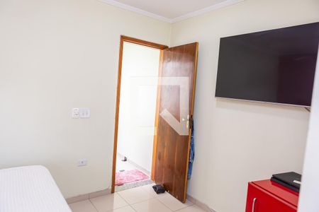 Casa à venda com 110m², 3 quartos e 2 vagas Casa à venda com 110m², 3 quartos e 2 vagasQuarto 1