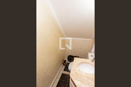 Casa à venda com 110m², 3 quartos e 2 vagas Casa à venda com 110m², 3 quartos e 2 vagasLavabo