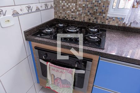 Casa à venda com 110m², 3 quartos e 2 vagas Casa à venda com 110m², 3 quartos e 2 vagasCozinha