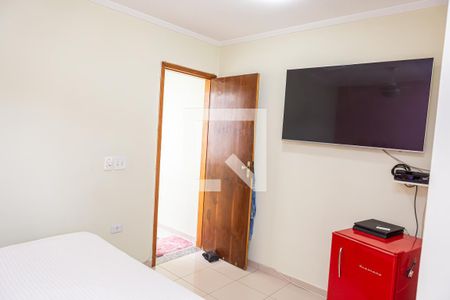 Casa à venda com 110m², 3 quartos e 2 vagas Casa à venda com 110m², 3 quartos e 2 vagasQuarto 1