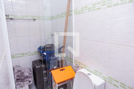 Casa à venda com 110m², 3 quartos e 2 vagas Casa à venda com 110m², 3 quartos e 2 vagasBanheiro do Quarto 2