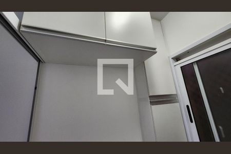 Apartamento à venda com 59m², 2 quartos e 1 vaga Apartamento à venda com 59m², 2 quartos e 1 vagaÁrea de Serviço