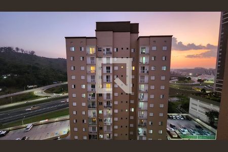 Apartamento à venda com 59m², 2 quartos e 1 vaga Apartamento à venda com 59m², 2 quartos e 1 vagaVista