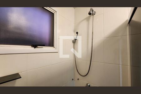 Apartamento à venda com 59m², 2 quartos e 1 vaga Apartamento à venda com 59m², 2 quartos e 1 vagaBanheiro