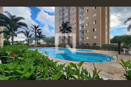 Apartamento à venda com 59m², 2 quartos e 1 vaga Apartamento à venda com 59m², 2 quartos e 1 vagaÁrea comum