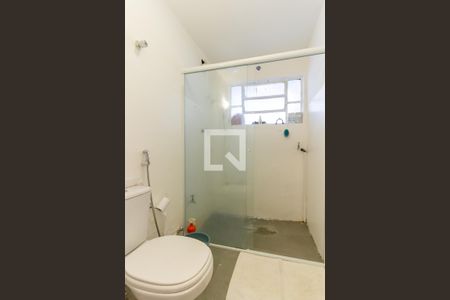 Apartamento à venda com 55m², 1 quarto e sem vaga Apartamento à venda com 55m², 1 quarto e sem vagaBanheiro