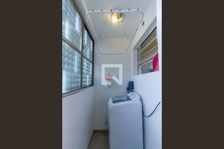 Apartamento à venda com 55m², 1 quarto e sem vaga Apartamento à venda com 55m², 1 quarto e sem vagaÁrea de Serviço