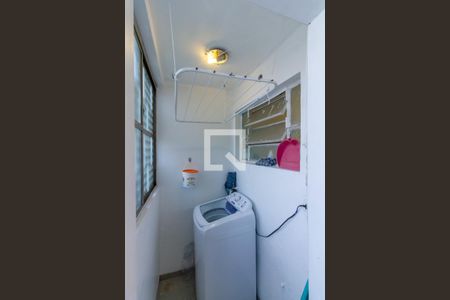 Apartamento à venda com 55m², 1 quarto e sem vaga Apartamento à venda com 55m², 1 quarto e sem vagaÁrea de Serviço