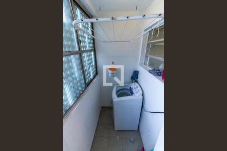Apartamento à venda com 55m², 1 quarto e sem vaga Apartamento à venda com 55m², 1 quarto e sem vagaÁrea de Serviço