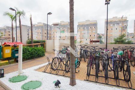 Apartamento para alugar com 32m², 2 quartos e sem vagaÁrea comum