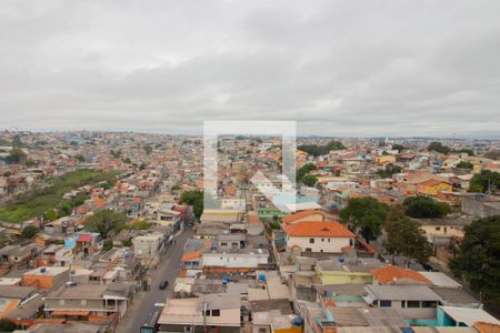 Vista de apartamento para alugar com 2 quartos, 32m² em Vila Nova Curuca, São Paulo