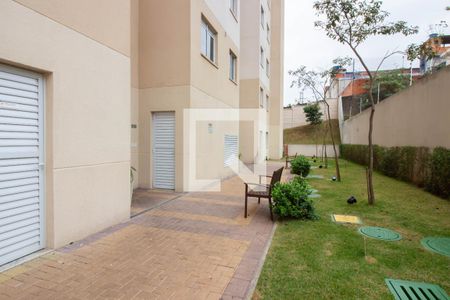 Apartamento para alugar com 32m², 2 quartos e sem vagaÁrea comum