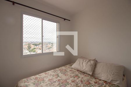 Apartamento para alugar com 32m², 2 quartos e sem vagaQuarto 2