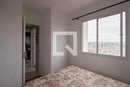 Apartamento para alugar com 32m², 2 quartos e sem vagaQuarto 2