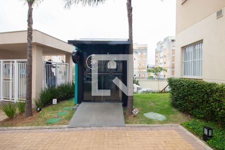 Apartamento para alugar com 32m², 2 quartos e sem vagaÁrea comum