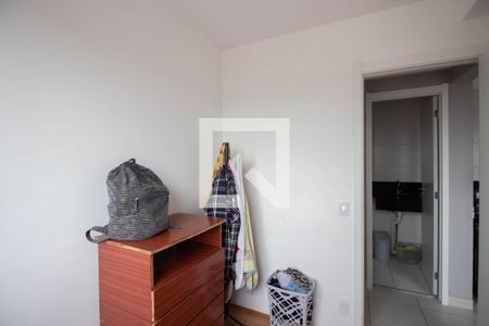 Apartamento para alugar com 32m², 2 quartos e sem vagaQuarto 1