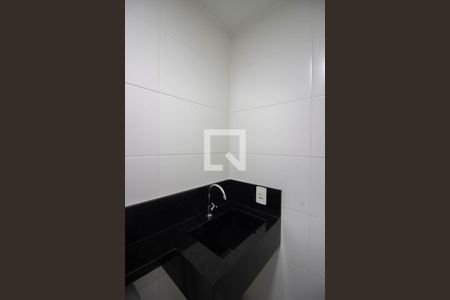 Apartamento para alugar com 32m², 2 quartos e sem vagaBanheiro