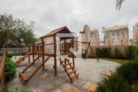 Apartamento para alugar com 32m², 2 quartos e sem vagaÁrea Comum - Playground