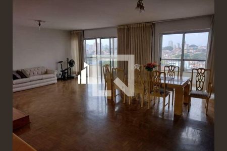 Apartamento à venda com 3 quartos, 262m² em Vila Prudente, São Paulo