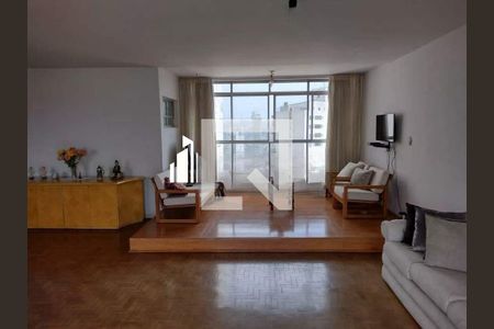 Apartamento à venda com 3 quartos, 262m² em Vila Prudente, São Paulo