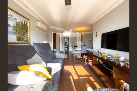 Apartamento à venda com 3 quartos, 113m² em Vila Andrade, São Paulo