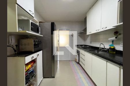 Apartamento à venda com 3 quartos, 113m² em Vila Andrade, São Paulo