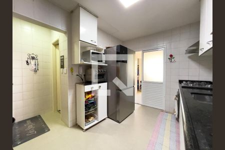 Apartamento à venda com 3 quartos, 113m² em Vila Andrade, São Paulo