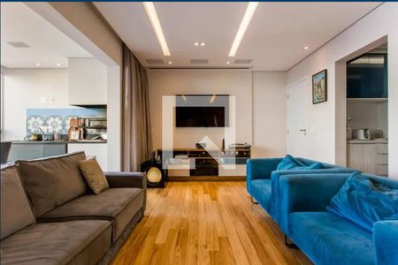 Apartamento à venda com 3 quartos, 149m² em Vila Ipojuca, São Paulo