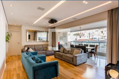 Apartamento à venda com 3 quartos, 149m² em Vila Ipojuca, São Paulo