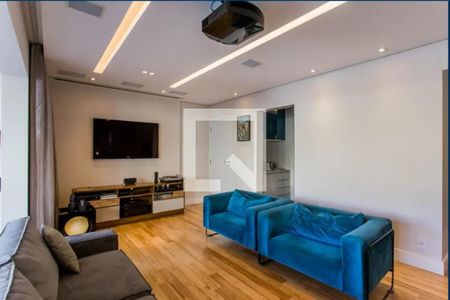 Apartamento à venda com 3 quartos, 149m² em Vila Ipojuca, São Paulo