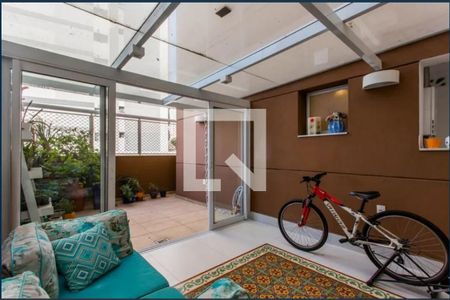 Apartamento à venda com 3 quartos, 149m² em Vila Ipojuca, São Paulo