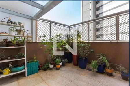 Apartamento à venda com 3 quartos, 149m² em Vila Ipojuca, São Paulo