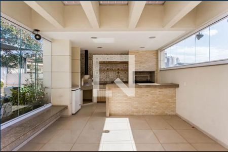 Apartamento à venda com 3 quartos, 149m² em Vila Ipojuca, São Paulo