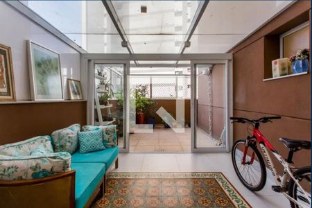 Apartamento à venda com 3 quartos, 149m² em Vila Ipojuca, São Paulo