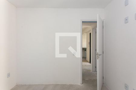 Quarto 1 de apartamento à venda com 2 quartos, 41m² em Tatuapé, São Paulo