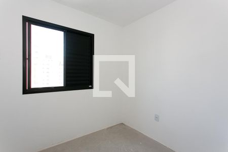 Quarto 2 de apartamento à venda com 2 quartos, 41m² em Tatuapé, São Paulo