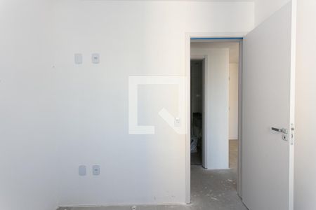 Quarto 2 de apartamento à venda com 2 quartos, 41m² em Tatuapé, São Paulo