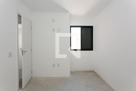 Quarto 1 de apartamento à venda com 2 quartos, 41m² em Tatuapé, São Paulo