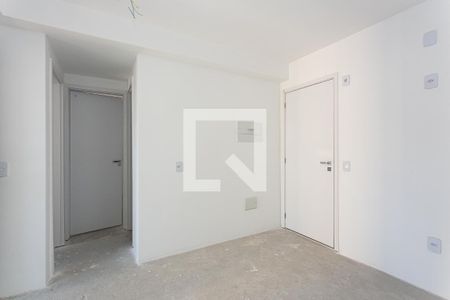 Sala de apartamento à venda com 2 quartos, 41m² em Tatuapé, São Paulo