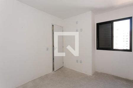 Quarto 1 de apartamento à venda com 2 quartos, 41m² em Tatuapé, São Paulo