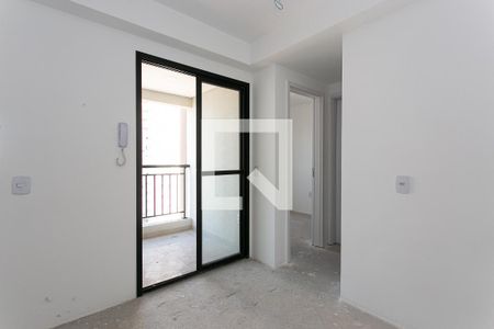 Sala de apartamento à venda com 2 quartos, 41m² em Tatuapé, São Paulo