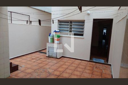 Casa à venda com 3 quartos, 150m² em Vila Monte Alegre, São Paulo