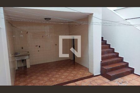 Casa à venda com 3 quartos, 150m² em Vila Monte Alegre, São Paulo