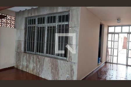 Casa à venda com 3 quartos, 150m² em Vila Monte Alegre, São Paulo