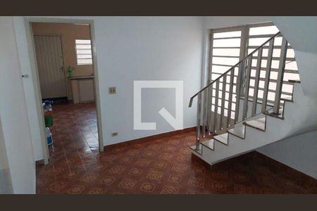 Casa à venda com 3 quartos, 150m² em Vila Monte Alegre, São Paulo