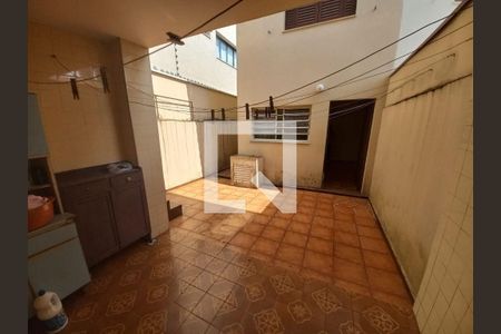 Casa à venda com 3 quartos, 150m² em Vila Monte Alegre, São Paulo