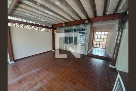 Casa à venda com 3 quartos, 150m² em Vila Monte Alegre, São Paulo